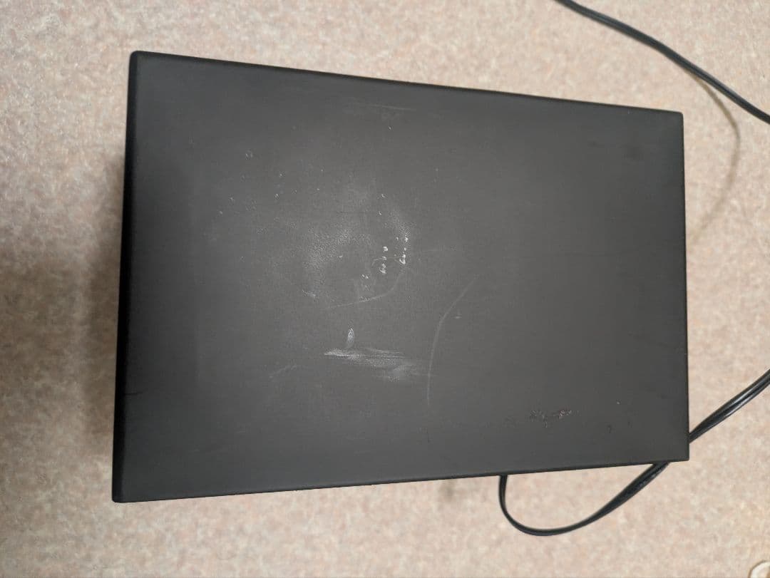 YAMAHA MSP3 (ペア)