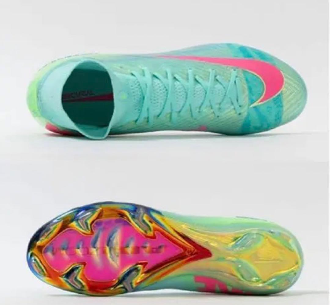 マーキュリアル スーパーフライ10 エリート SE cosmic speed