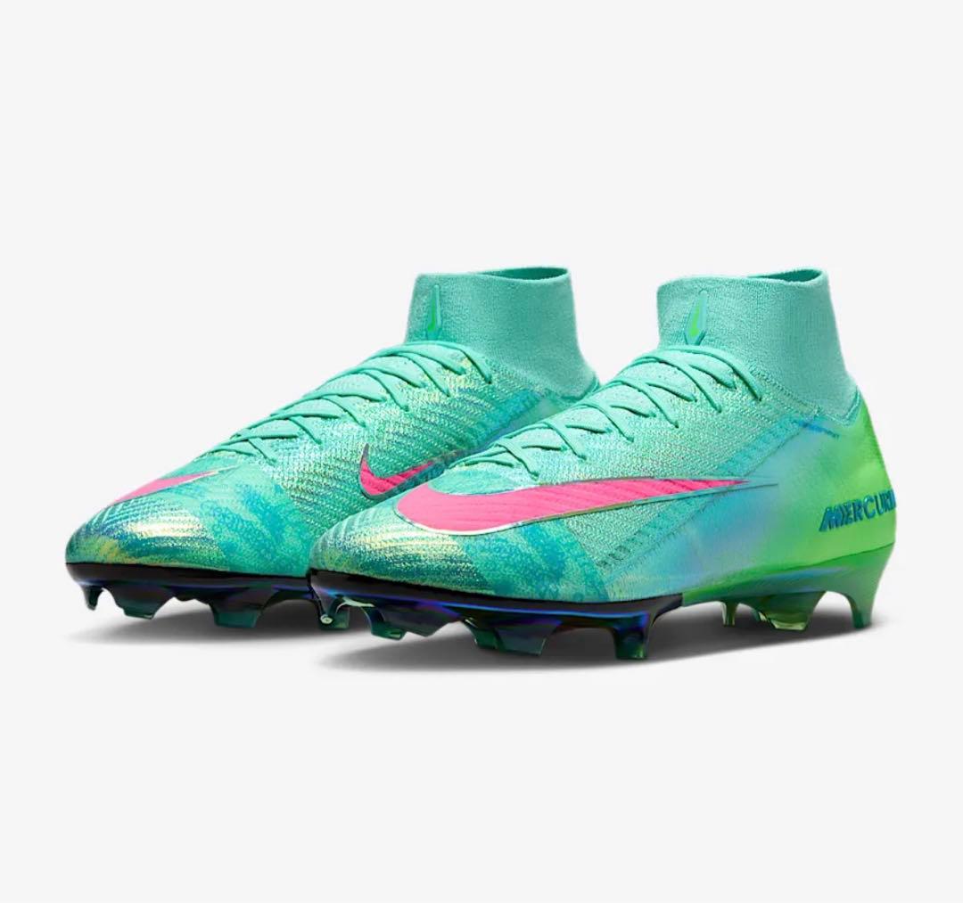 マーキュリアル スーパーフライ10 エリート SE cosmic speed