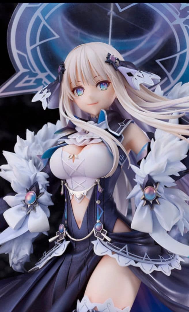 や*み様 王様のプロポーズ 久遠崎彩禍　1/7スケールフィギュア