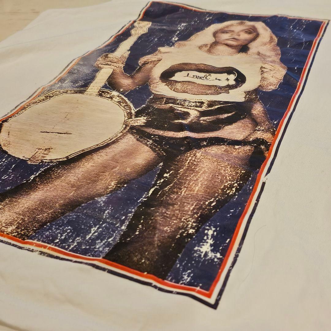 ビヨンセ COWBOY CARTER ツアーグッズ＋未使用Tシャツ3枚