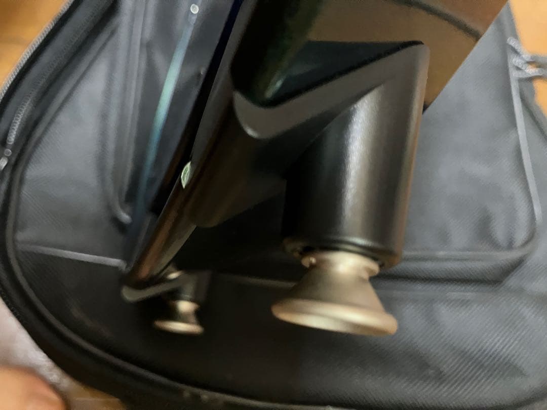 ギター Vox STARSTREAM TYPE 1-24 WITH DIMARZIO