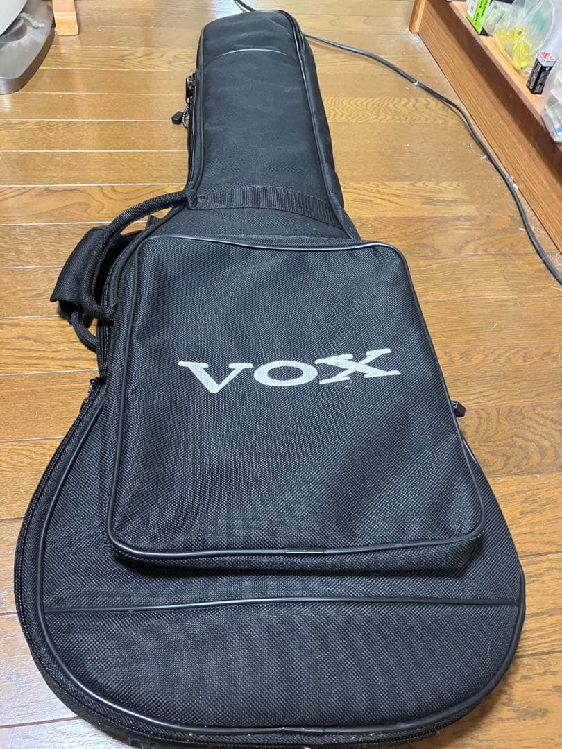 ギター Vox STARSTREAM TYPE 1-24 WITH DIMARZIO