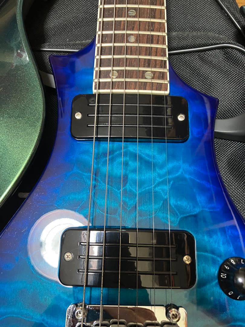 ギター Vox STARSTREAM TYPE 1-24 WITH DIMARZIO