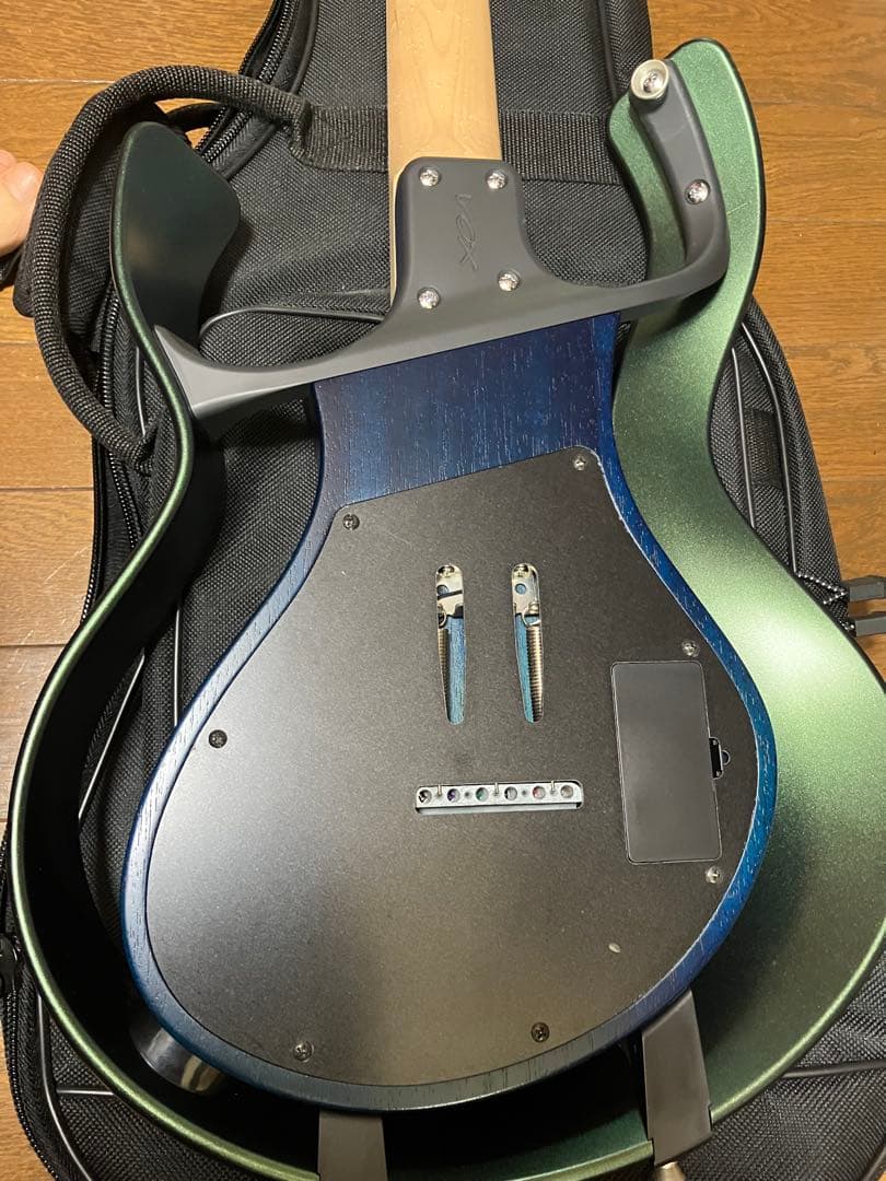 ギター Vox STARSTREAM TYPE 1-24 WITH DIMARZIO