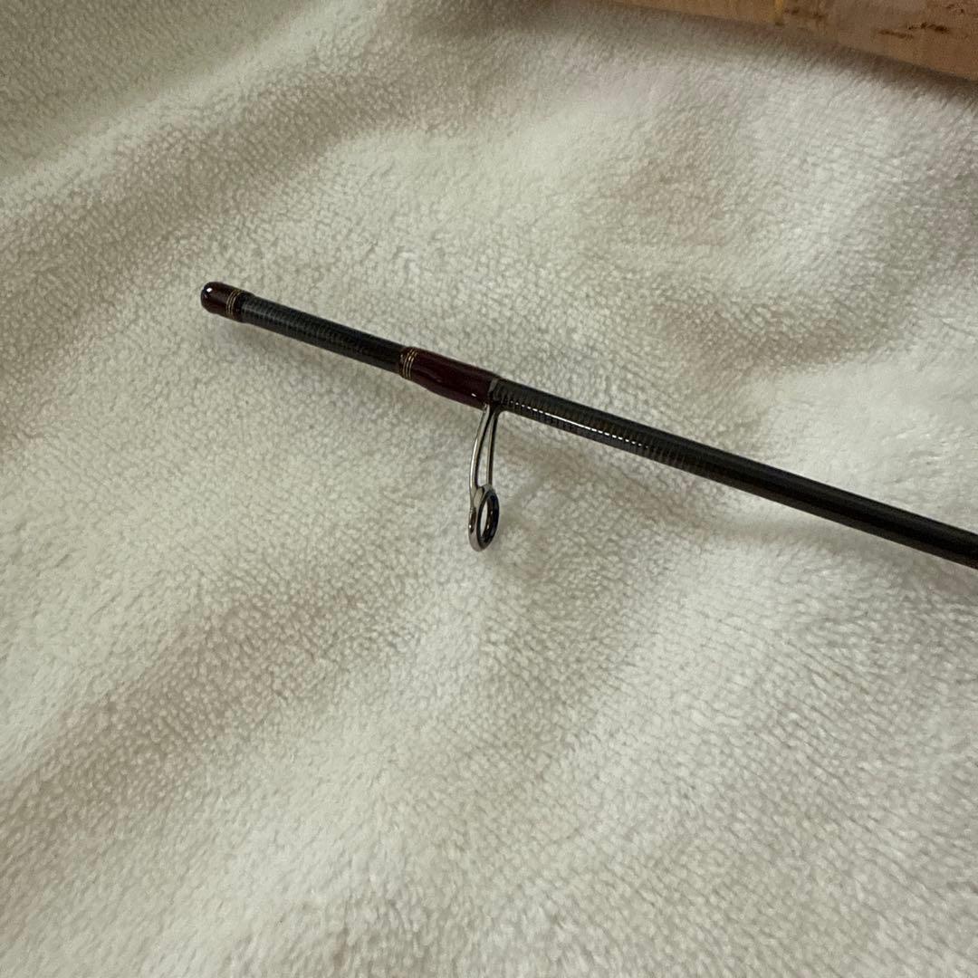 ロッド 999.9 Meister White Wolf 62MLS