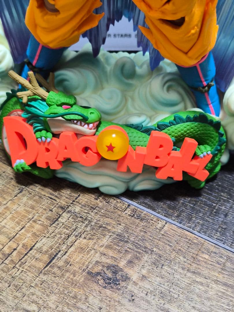 SMSD 孫悟空 C賞 THE ORIGINAL 03 一番くじ