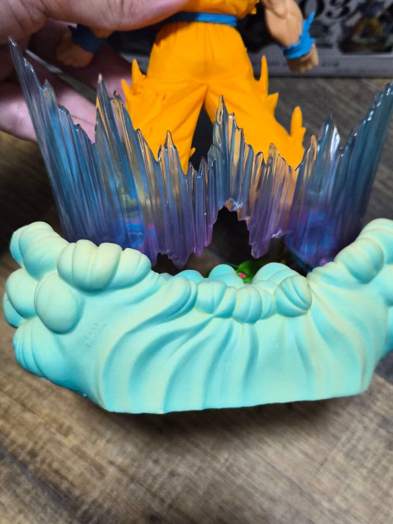 SMSD 孫悟空 C賞 THE ORIGINAL 03 一番くじ