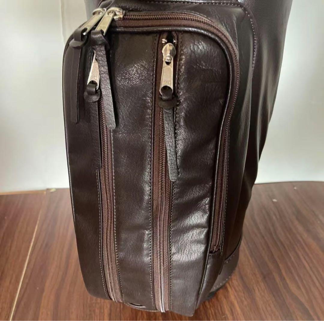 THE FEW（ザ・フュー）キャディバッグ 限定トップガンモデル TOPGUN