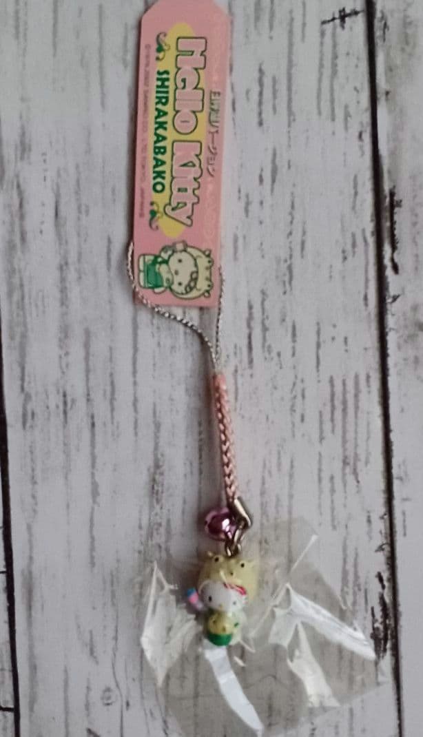 ご当地ハローキティ ストラップ♡13点セット