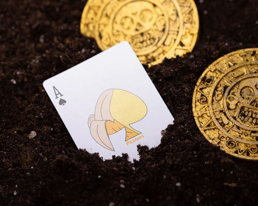 【新品未開封】Peelers V3【美品】