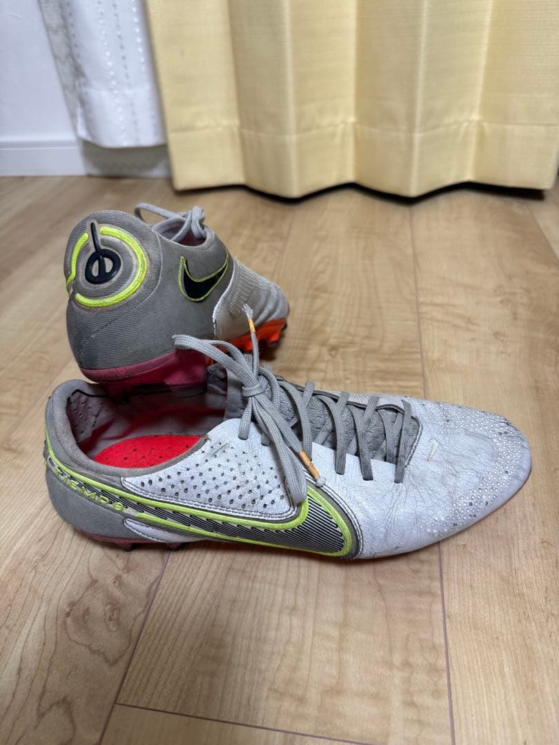 Nike ティエンポAG 26.5cm