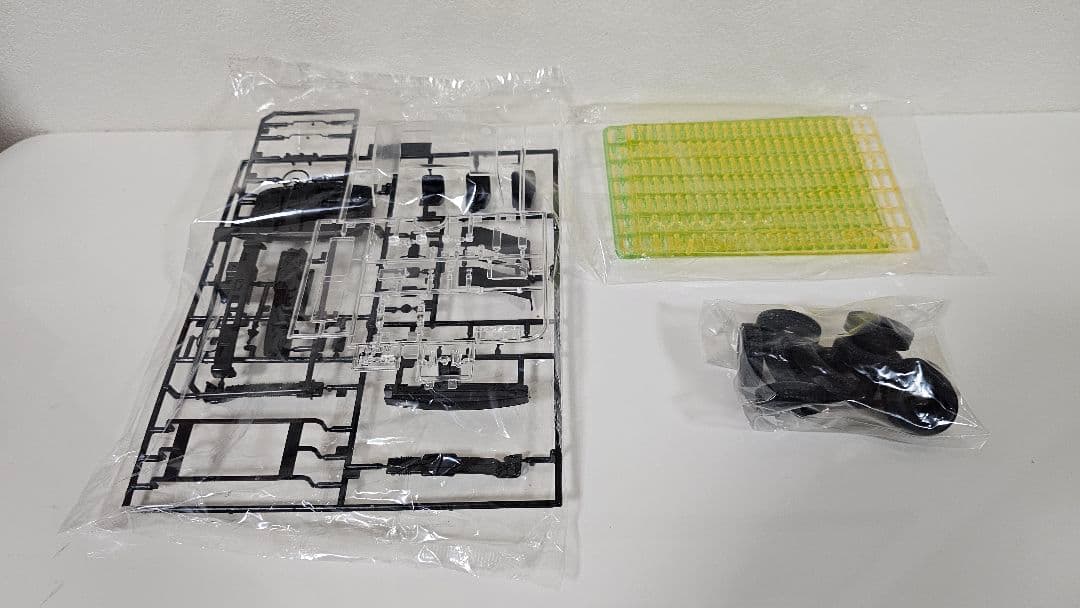 谷*読様 デコトラの鷲 二代目 勇加丸