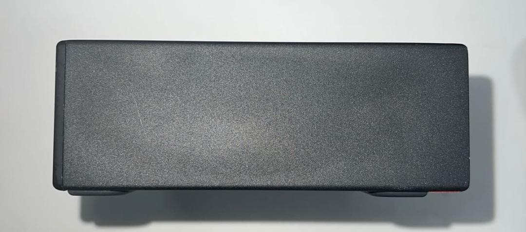 DTM・DAW Focusrite Clarett+ 2pre USB