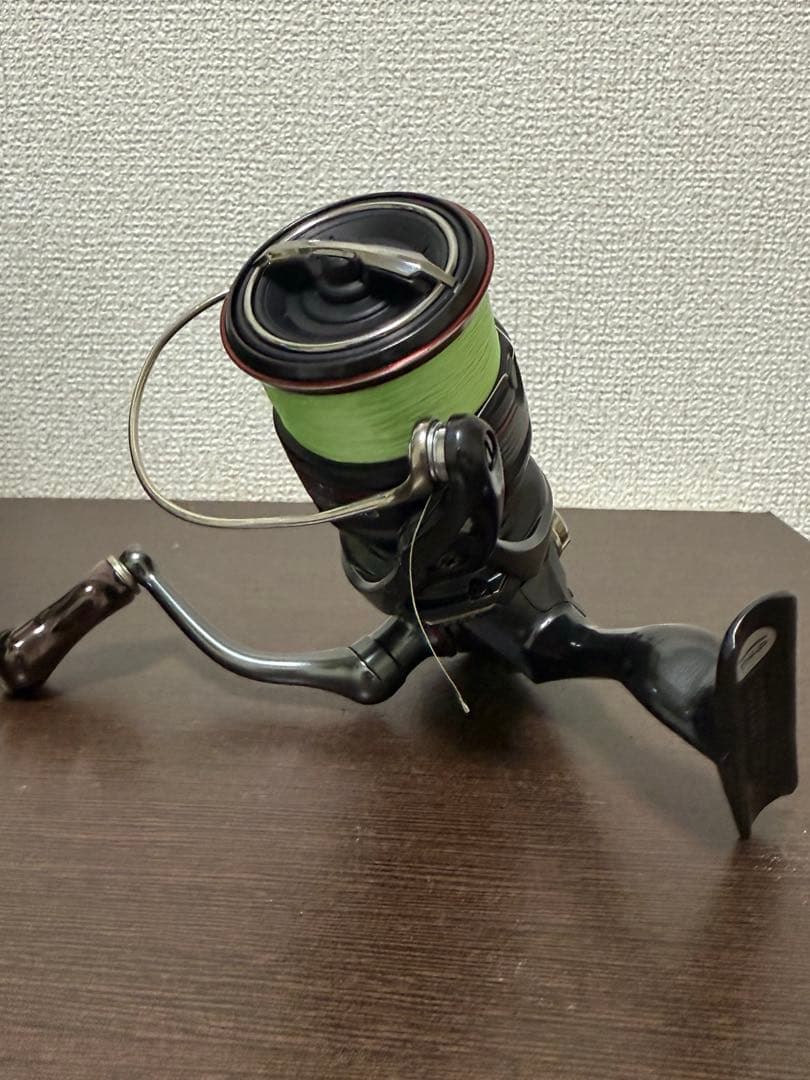 シマノ　スピニングリール 20 ヴァンフォード 2500SHG