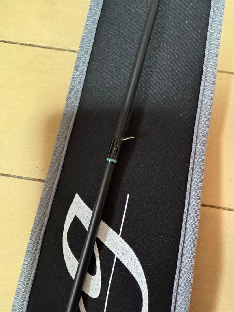 デジーノ スラング シェディ