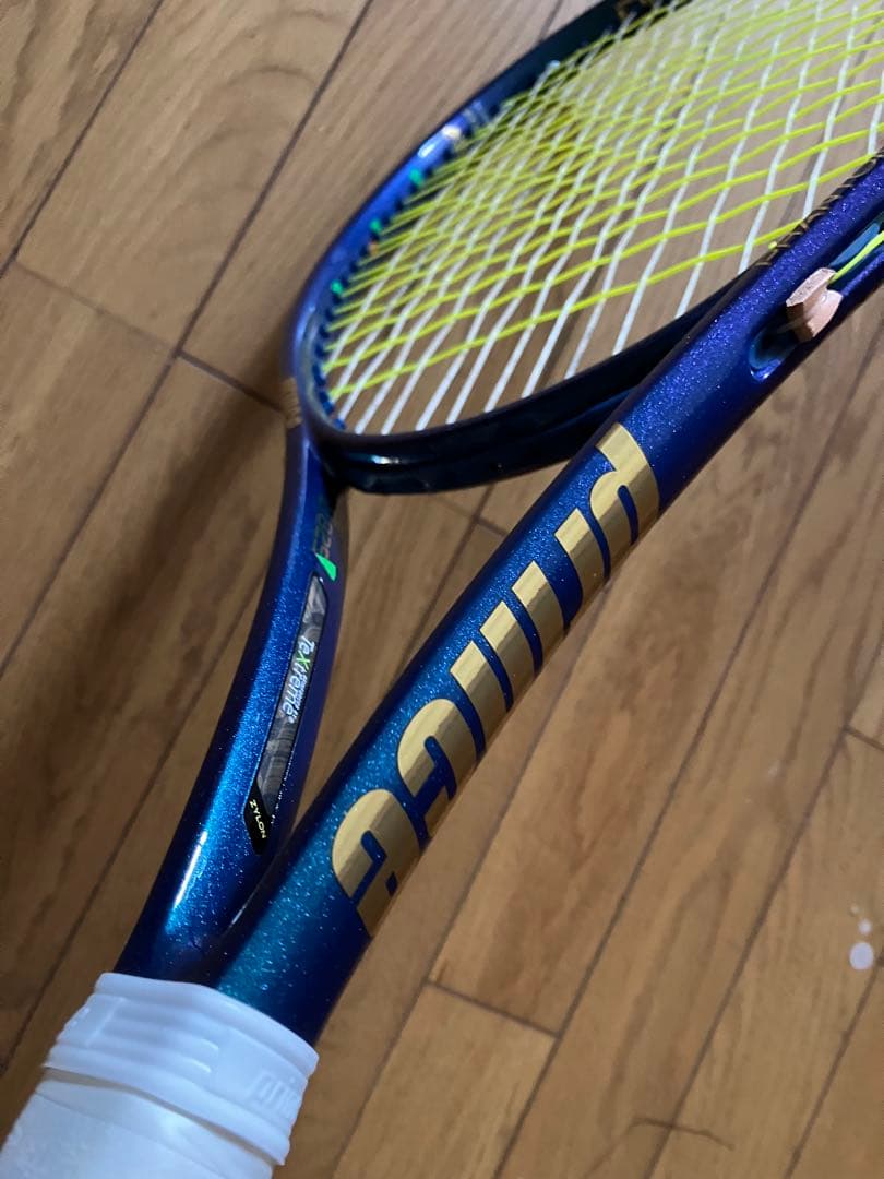 ラケット(硬式用) Prince Phantom 100 2025 G2