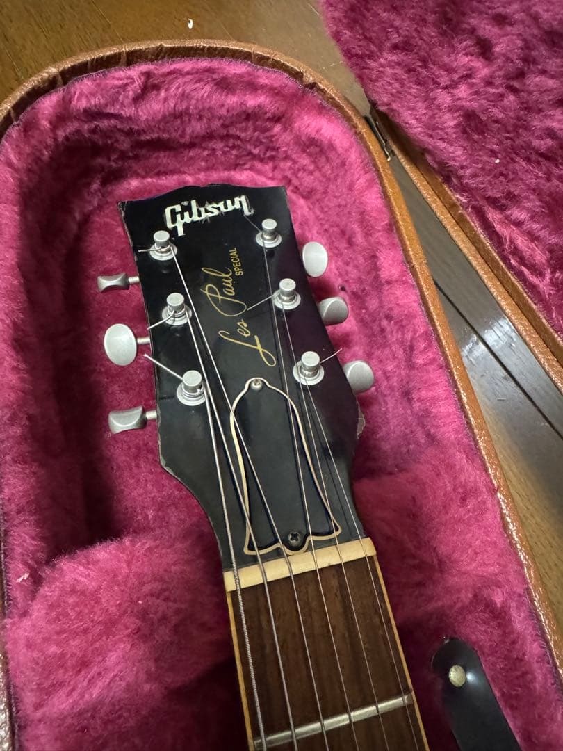 ギター Gibson Les Paul Special DC 1994