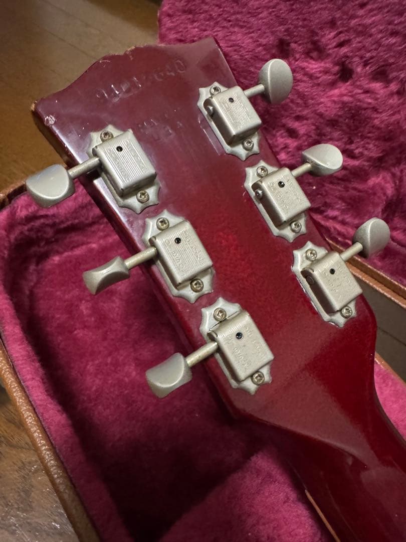 ギター Gibson Les Paul Special DC 1994