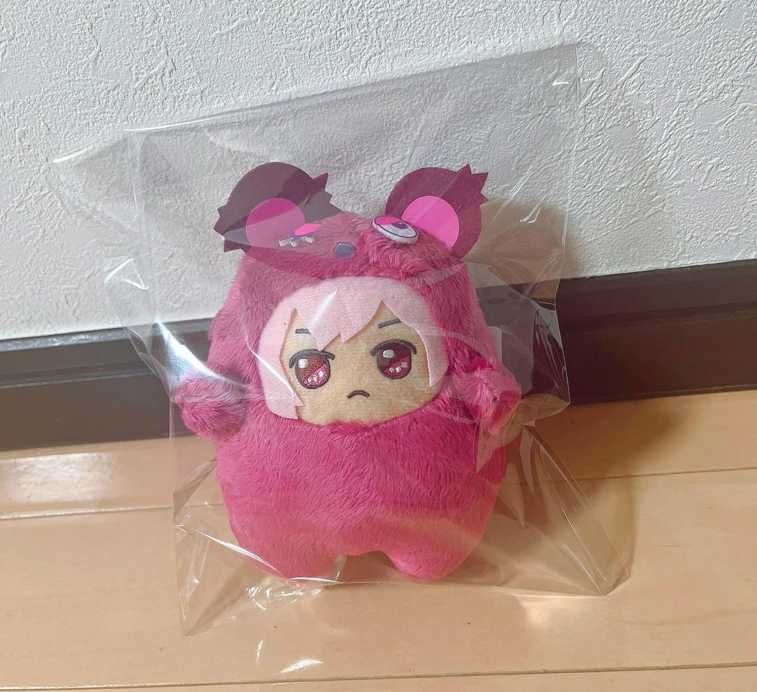 アイナナ わるモフ 全8種 コンプリート