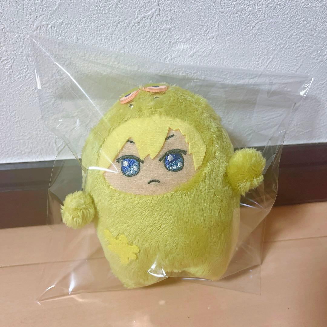 アイナナ わるモフ 全8種 コンプリート