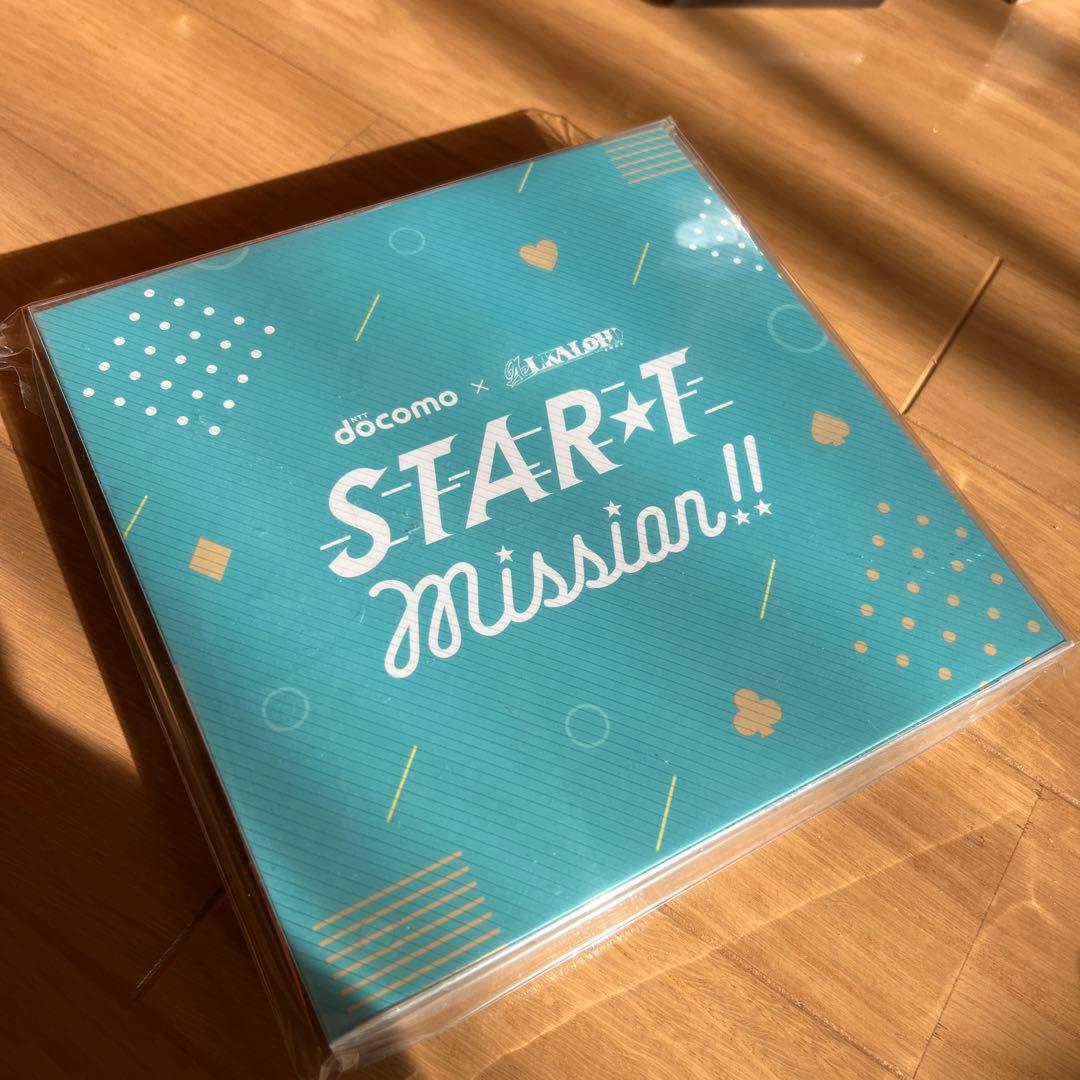 あんさんぶるスターズ ALKALOID docomo 缶バッジ