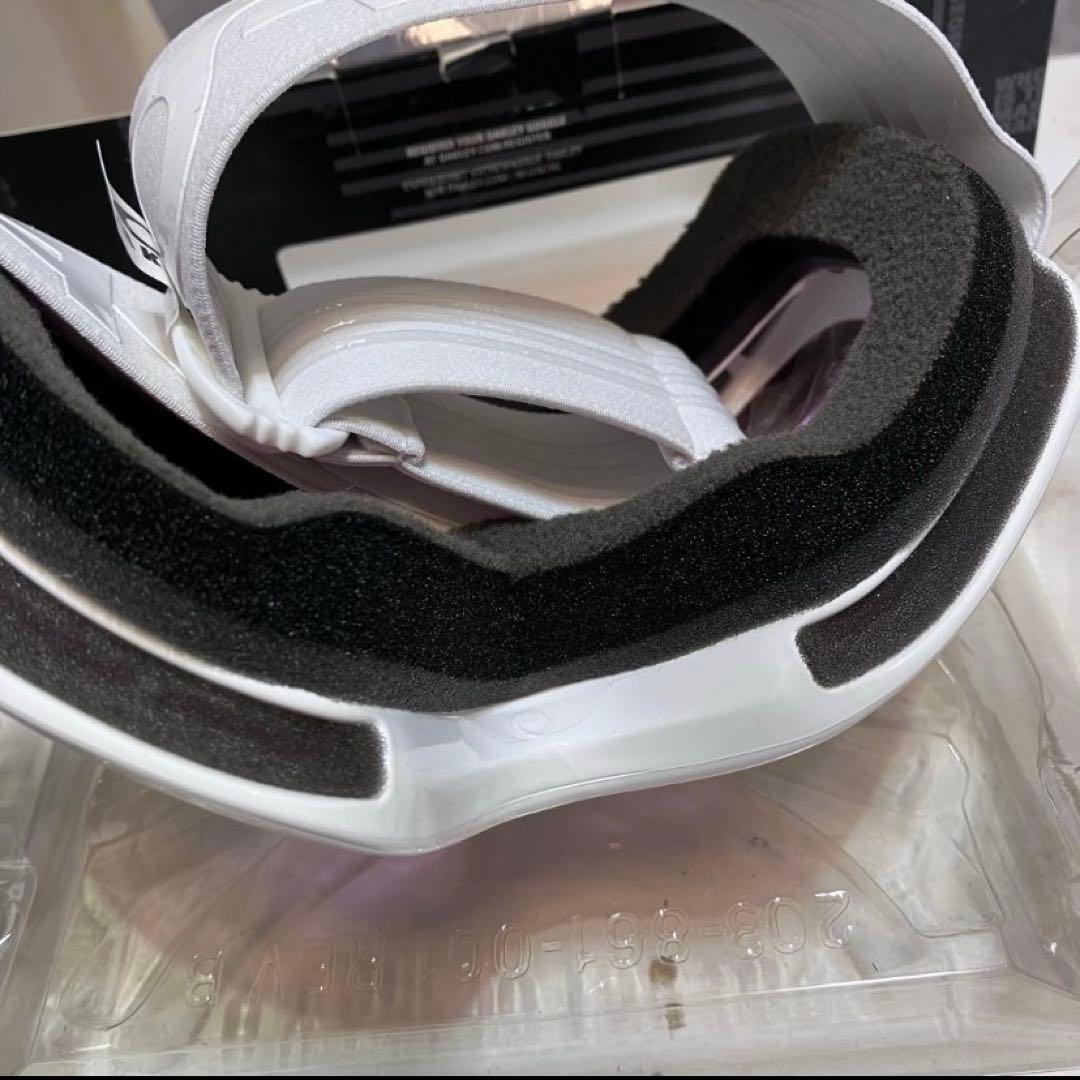 新品・未使用⭐️オークリー　ゴーグル　スノボード　スキー　キャノピー【5080】