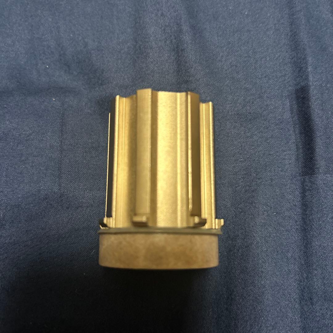 Campagnolo 新品　カンパニョーロホイール用　フリーボディ