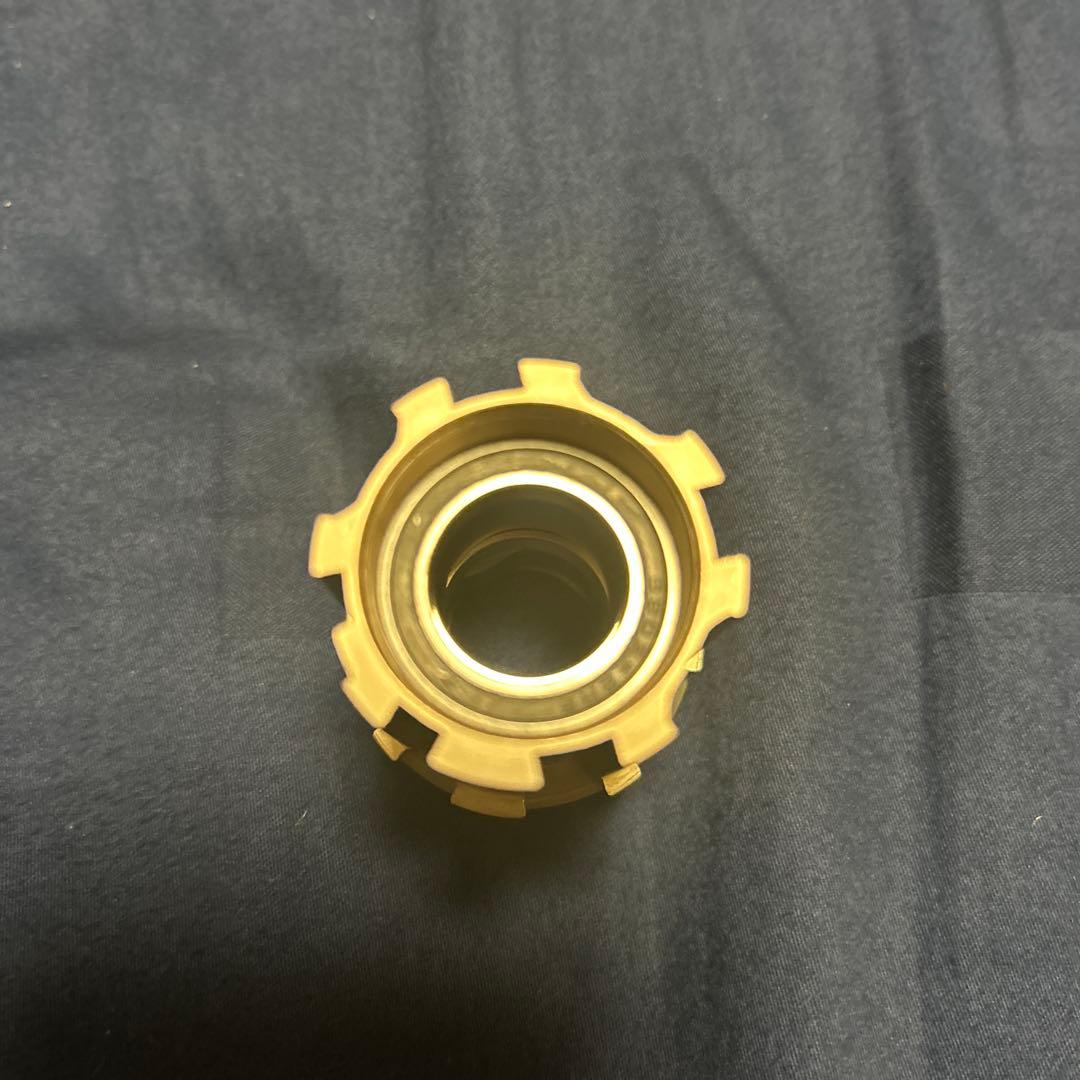 Campagnolo 新品　カンパニョーロホイール用　フリーボディ