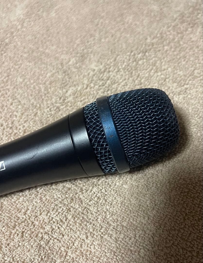 SENNHEISER e945 超指向性 EVOLUTIONシリーズ