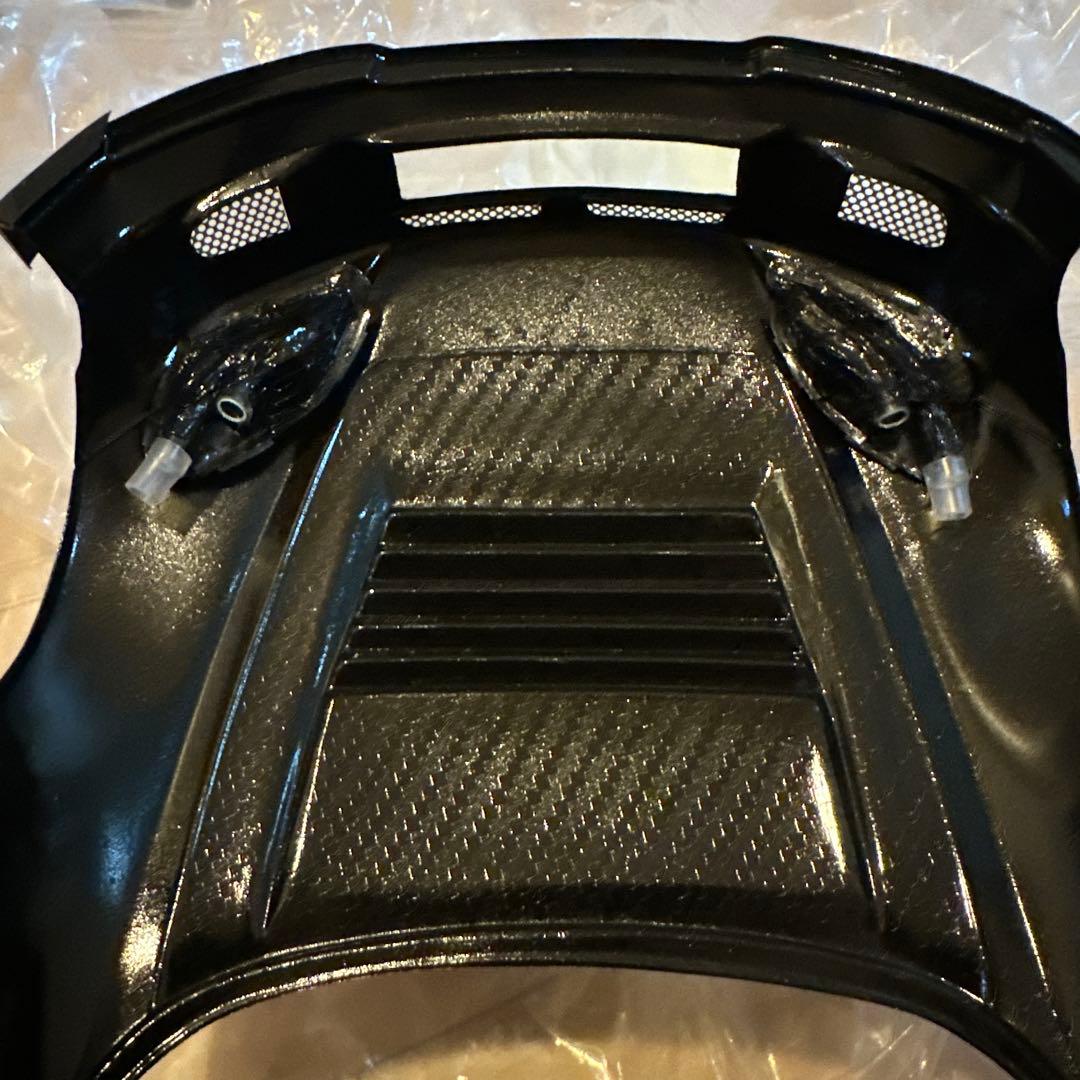 ホビーラジコン PandoraRC HONDA S2000