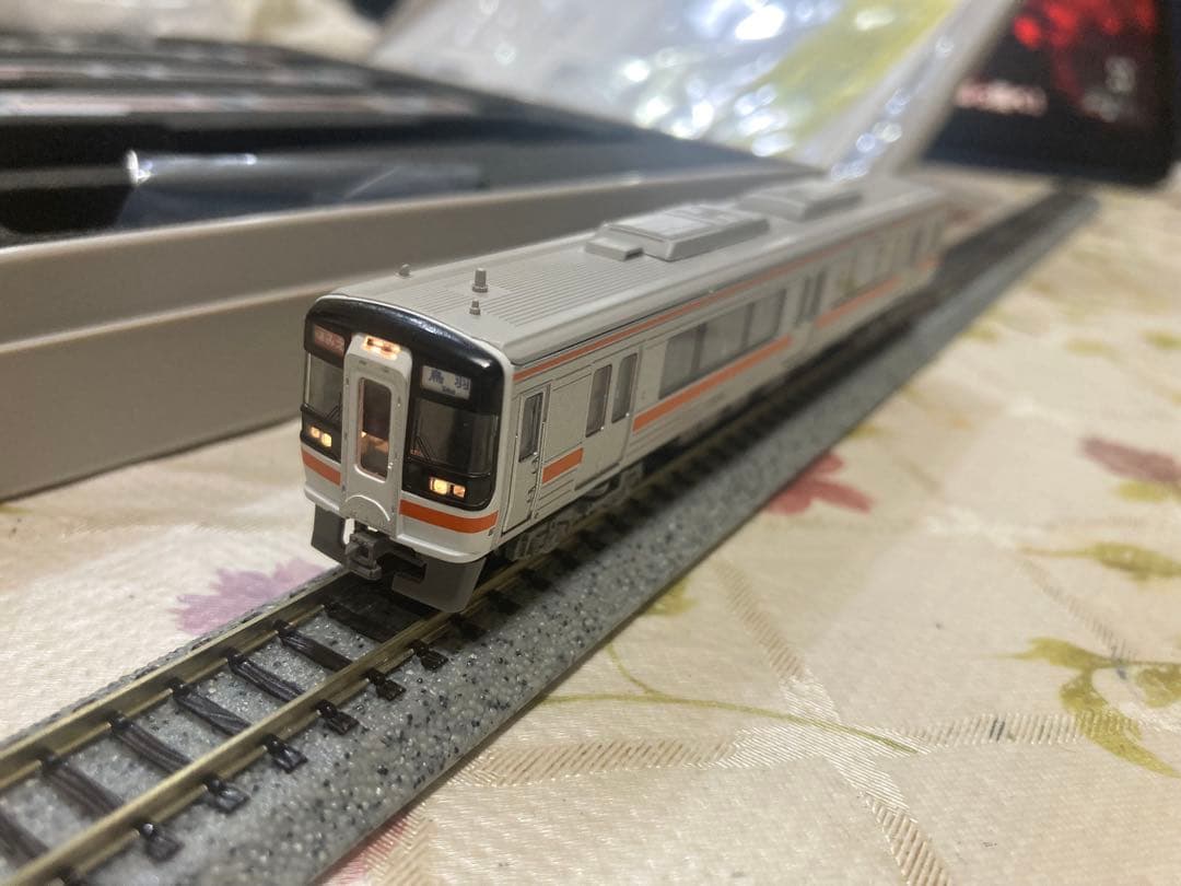 最終価格GREENMAX 31648 JRキハ75形 (2次車原型スカート)4両