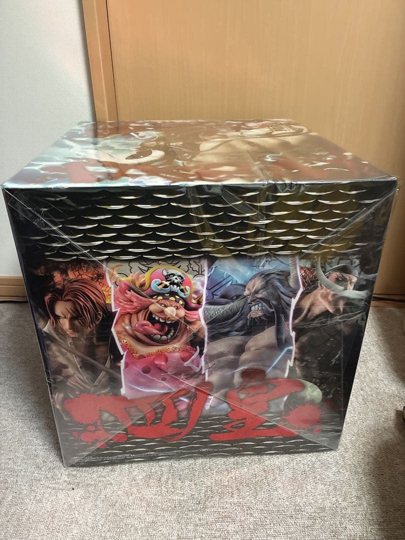 POPワンピース “WA-MAXIMUM” 百獣のカイドウ【超限定復刻版】