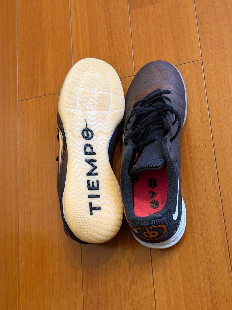 nike react legend 9 pro ic ナイキ　フットサル