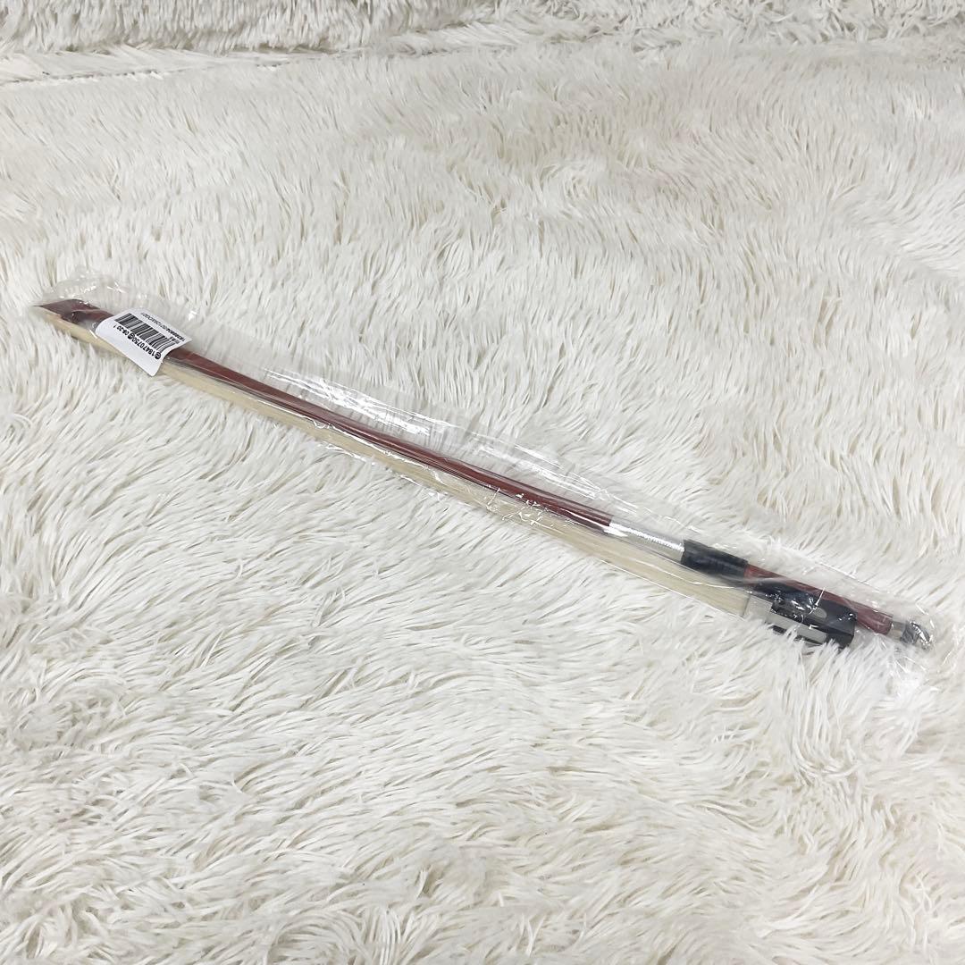 【弓新品】SUZUKIバイオリン No.200 1/16 Anno.2002