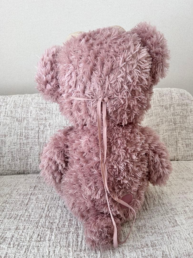 【レア】【美品】シェリーメイ　ぬいぐるみ　おそらく旧LLサイズ (1番大きい？)