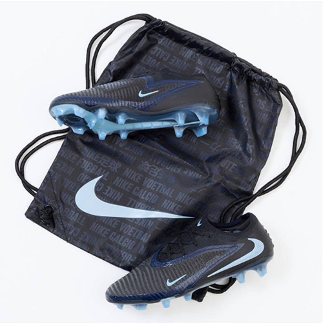 サッカースパイク ナイキ ファントム6