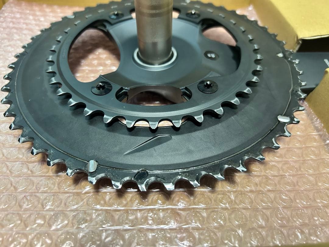 値下げ！SHIMANO ULTEGRA R8000 右側のみ
