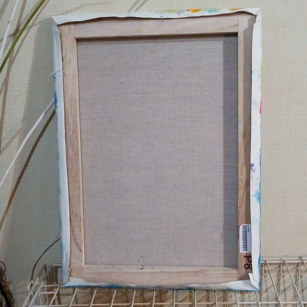 油絵　専用確認用　newコンポジション1