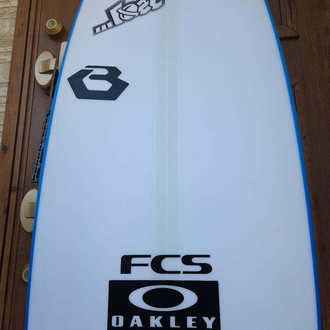 サーフィン・ボディボード 3.0STABD Light speed2