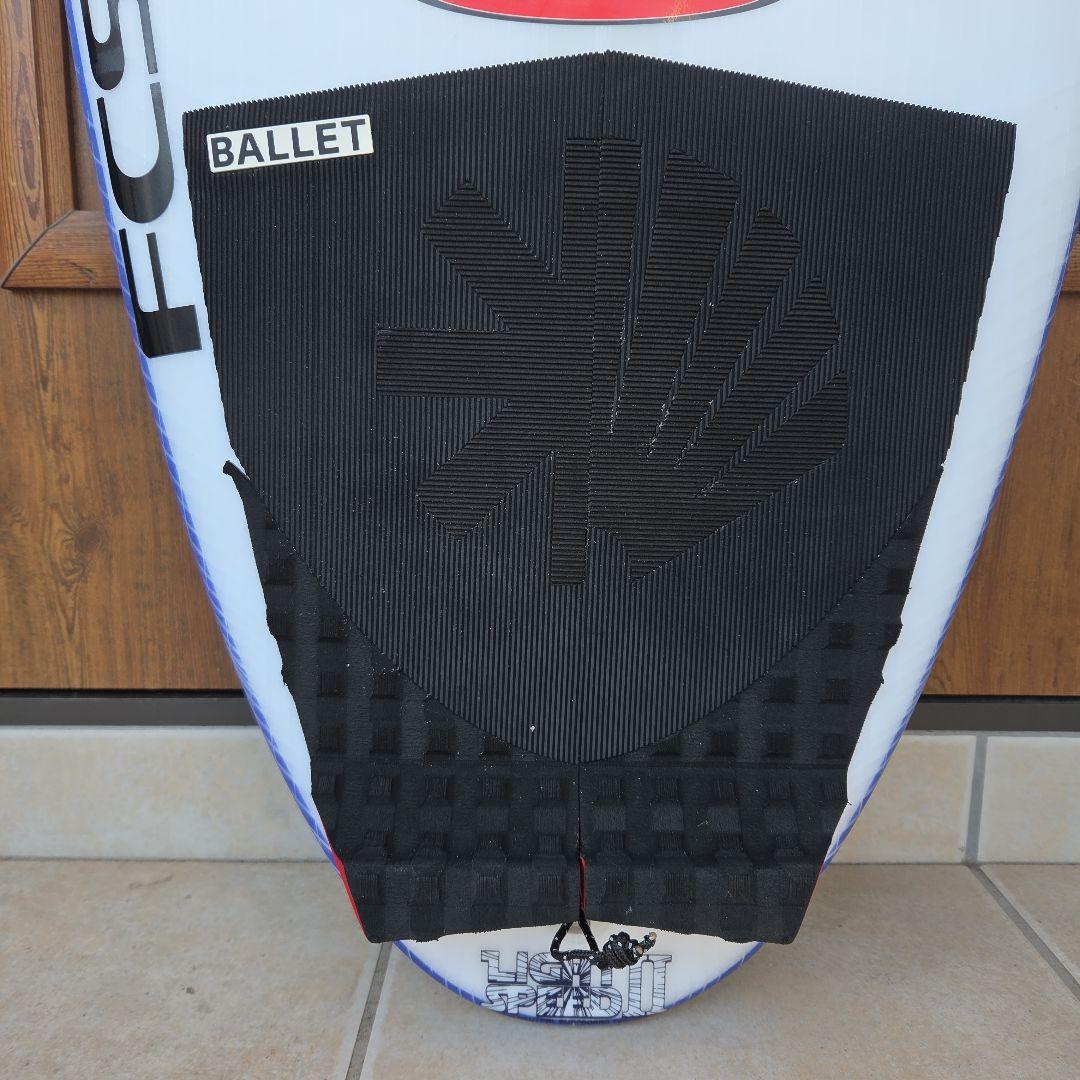 サーフィン・ボディボード 3.0STABD Light speed2