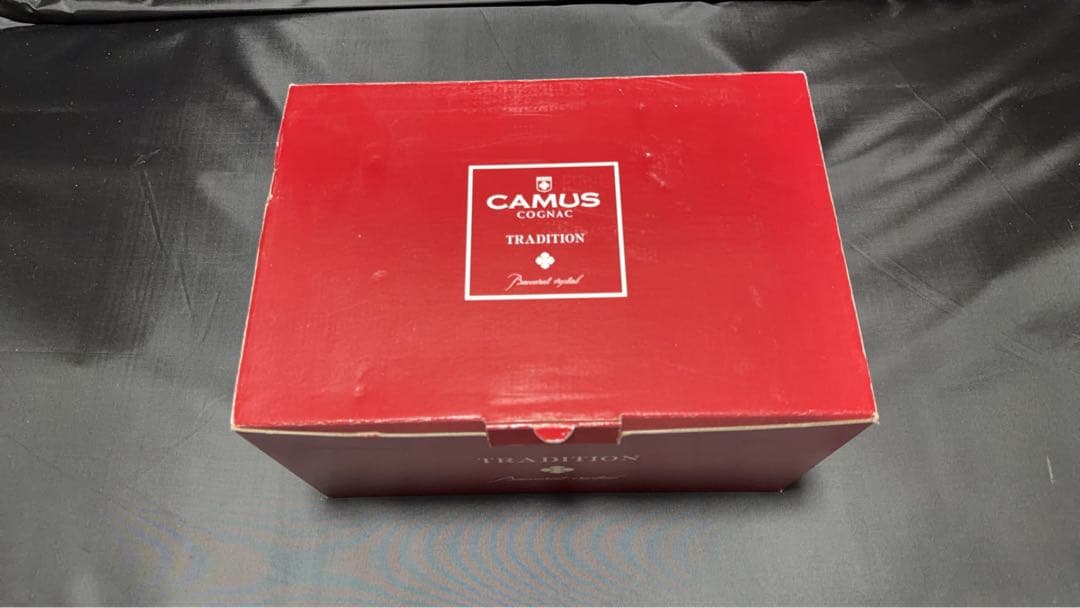 トラディション　未使用品