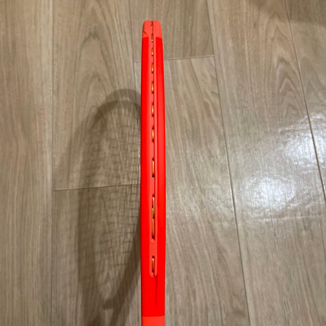 HEAD RADICAL MP グリップ3