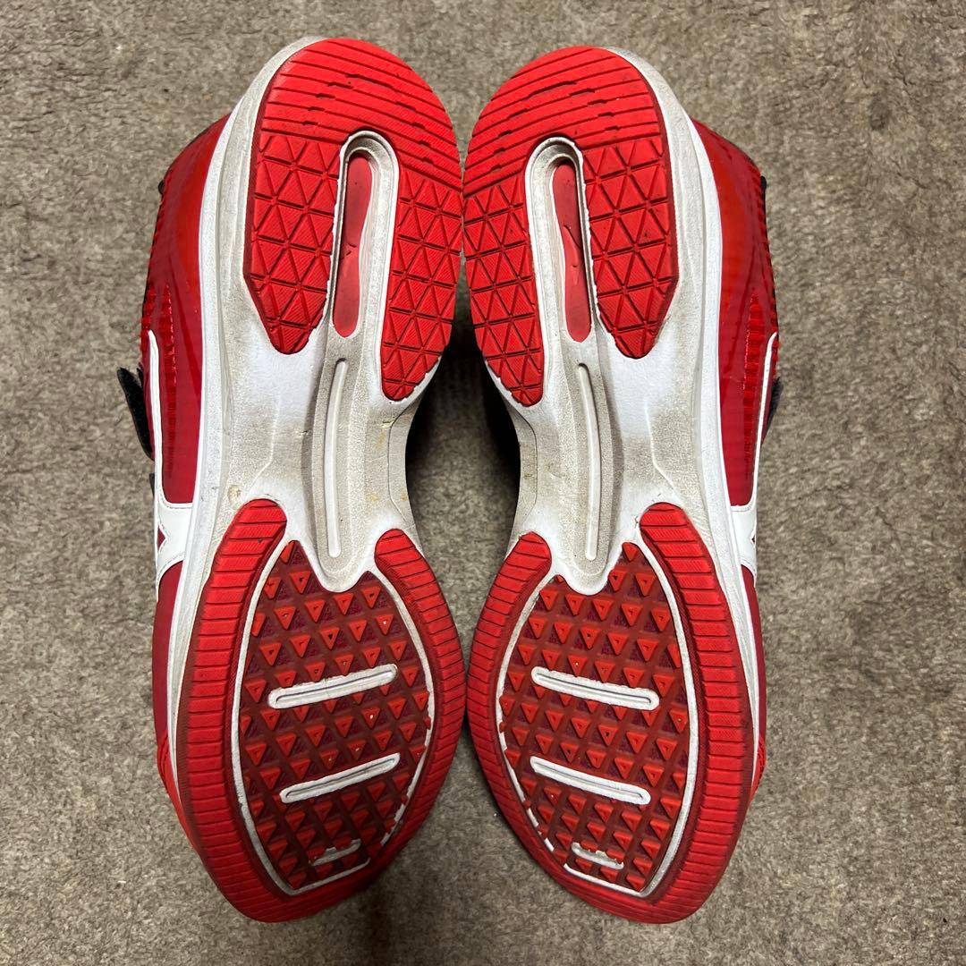 ミズノ トレーニングシューズ 28.0cm