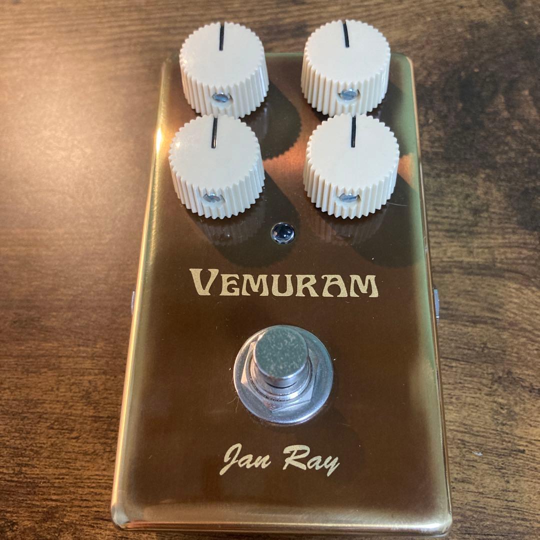 名機‼️VEMURAM Jan Ray‼️