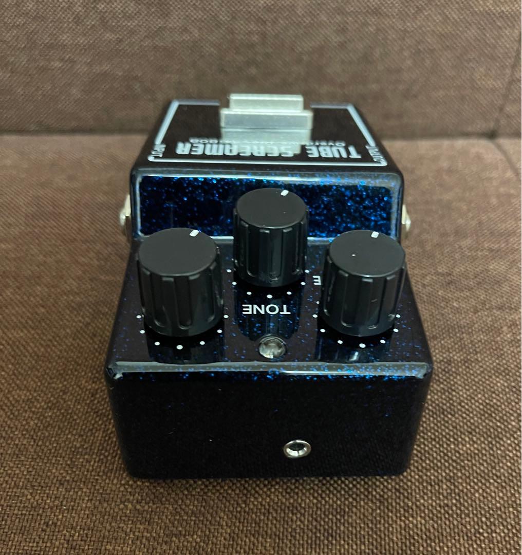 Ibanez Tube Screamer TS808 45周年モデル