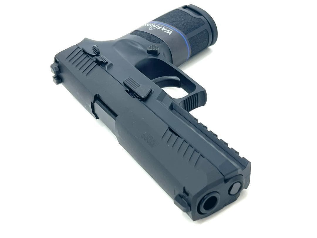 東京マルイ P320フルサイズ ガスブローバック 未使用新品