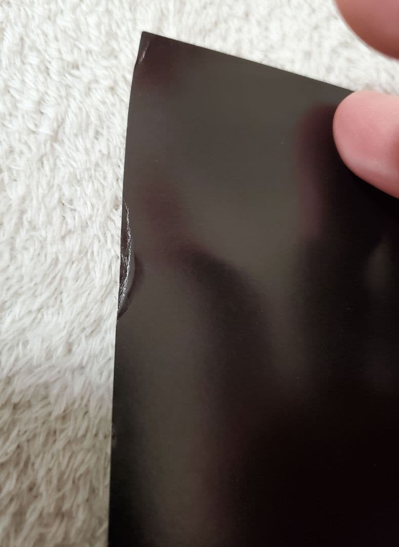 B'z×AEROSMITH 　エアロ　コラボ　FIFAコンサート　B2ポスター