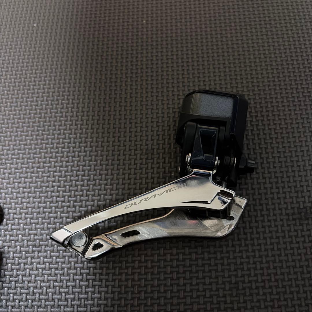 極美品 Shimano Dura-Ace R9150 di2 セット
