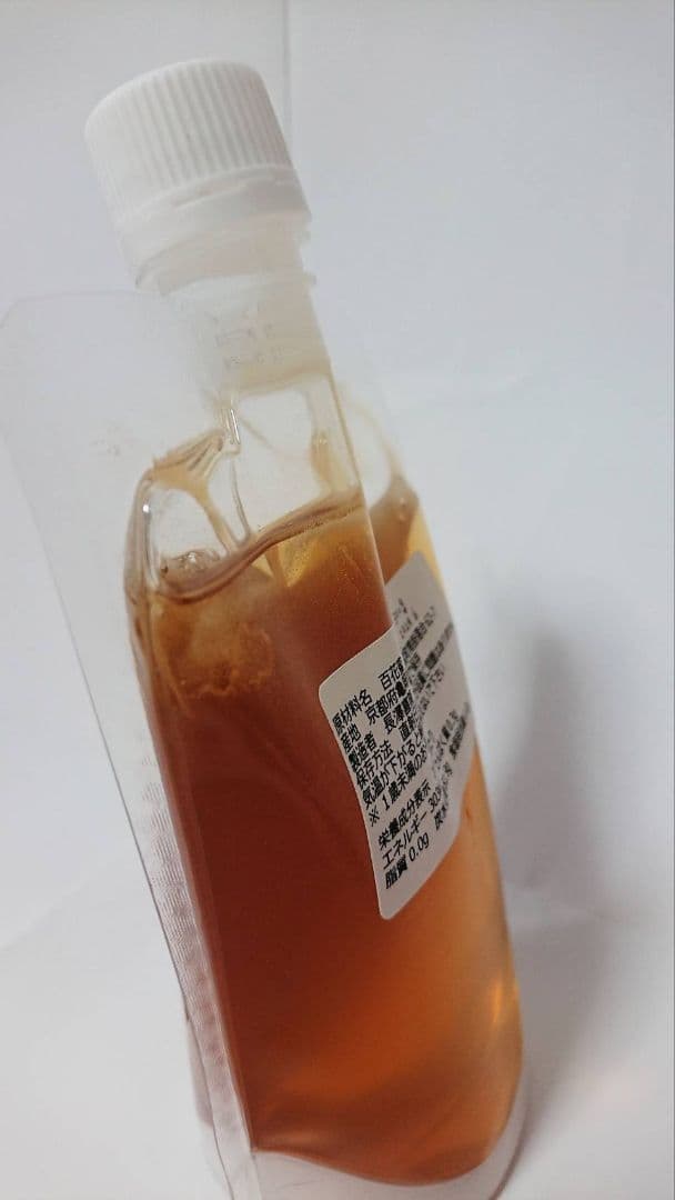 蜂蜜　POTOF‐になります